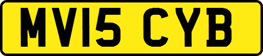 MV15CYB