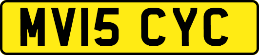 MV15CYC