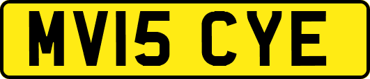 MV15CYE