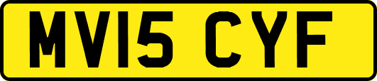 MV15CYF
