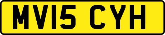 MV15CYH