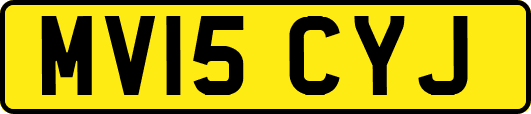 MV15CYJ