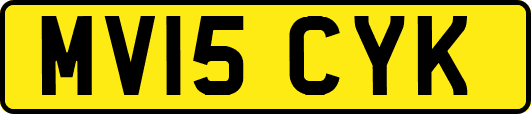 MV15CYK