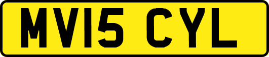 MV15CYL