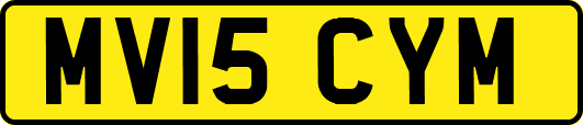 MV15CYM