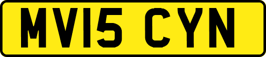 MV15CYN