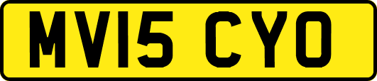 MV15CYO