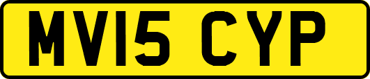 MV15CYP