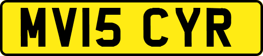 MV15CYR