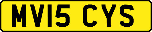 MV15CYS
