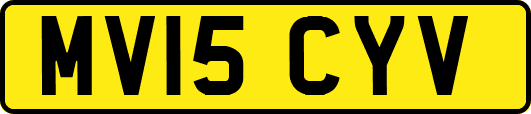 MV15CYV