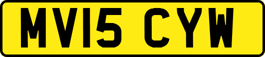 MV15CYW
