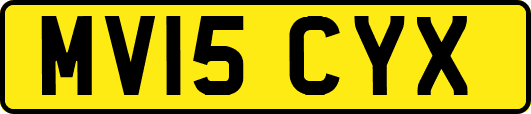 MV15CYX