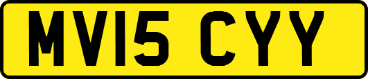 MV15CYY