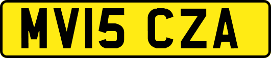 MV15CZA