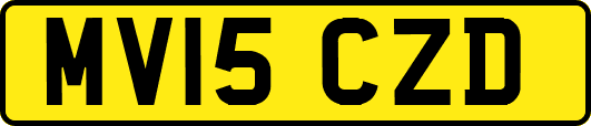 MV15CZD