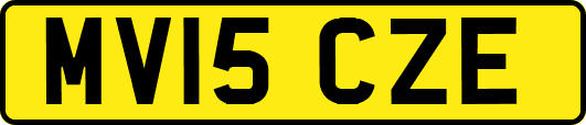MV15CZE