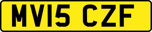 MV15CZF