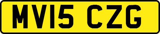 MV15CZG