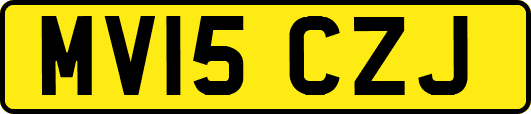MV15CZJ