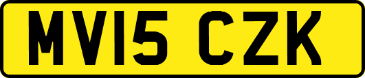 MV15CZK