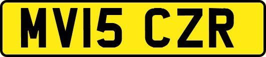 MV15CZR
