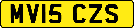 MV15CZS