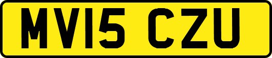 MV15CZU