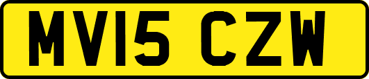 MV15CZW