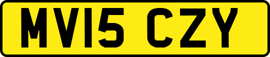MV15CZY