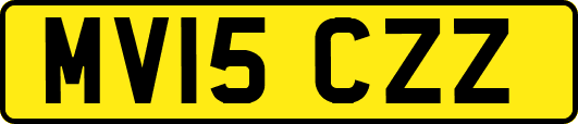 MV15CZZ