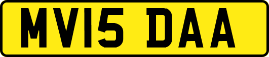MV15DAA