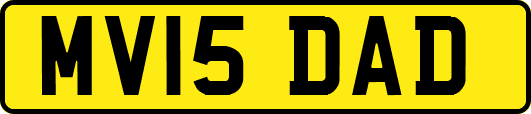 MV15DAD