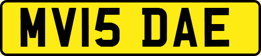 MV15DAE