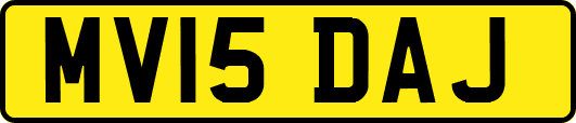 MV15DAJ