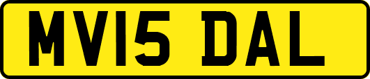 MV15DAL