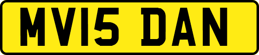 MV15DAN