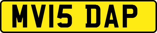 MV15DAP