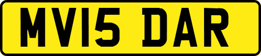 MV15DAR