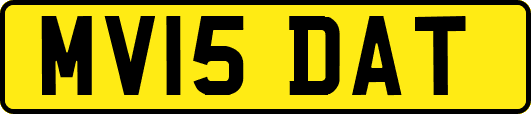 MV15DAT