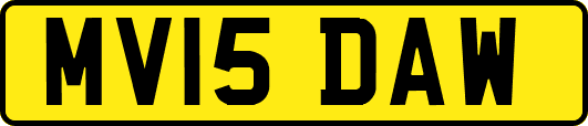 MV15DAW