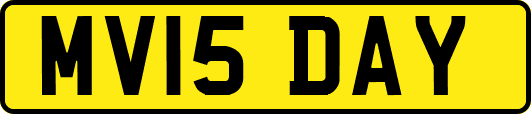 MV15DAY