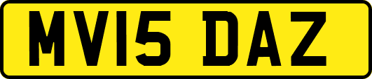 MV15DAZ
