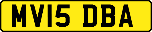 MV15DBA