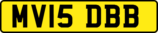 MV15DBB