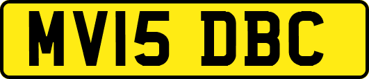 MV15DBC