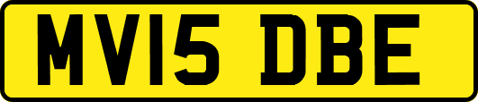 MV15DBE
