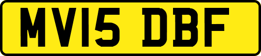 MV15DBF