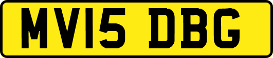 MV15DBG