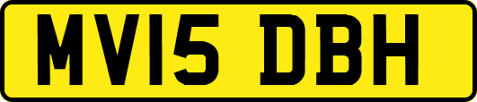 MV15DBH